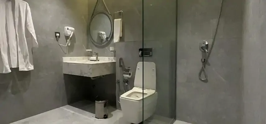 ALWATEEN HOTEL image